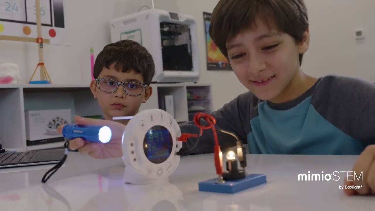 Xploris All-in-One STEAM Lab
