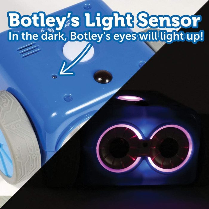 Botley Light Sensor