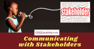 How to communicate with stakeholders during a pandemic