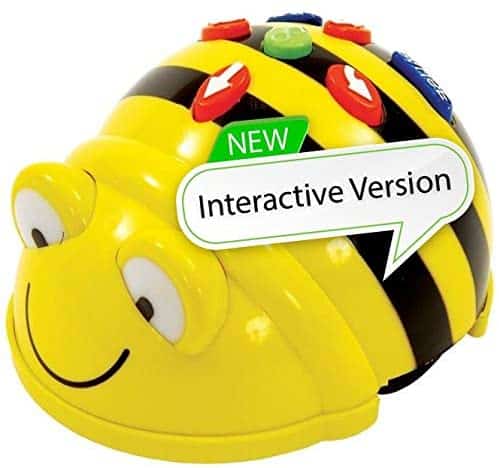 3D Community Construction Kit for 3 Years and Above Children Bee-Bot & Blue-Bot Community Mat Learn Coding & Geographical Skills Experiential Learning for Kids Perfect Teaching Tool