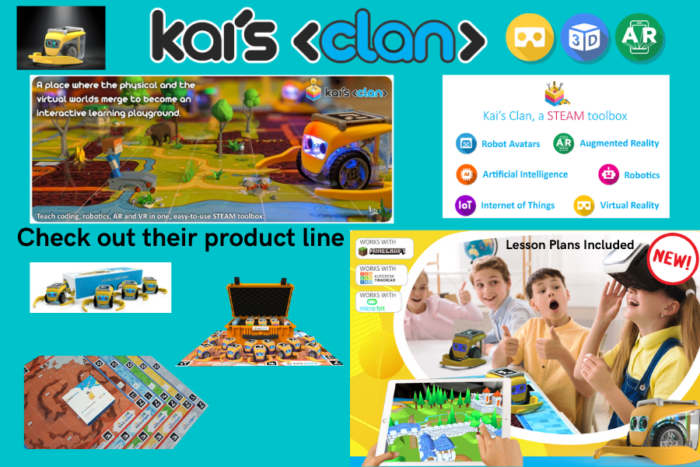 Kai's Clan Product Image
