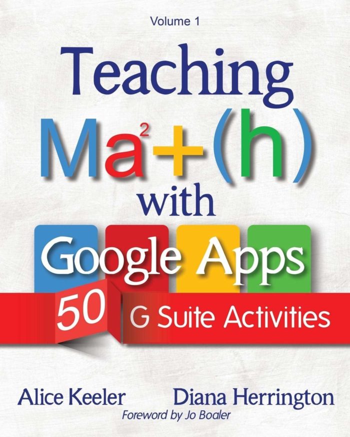 Teaching Math with Google Apps