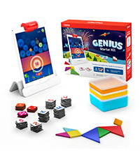 genius starter kit
