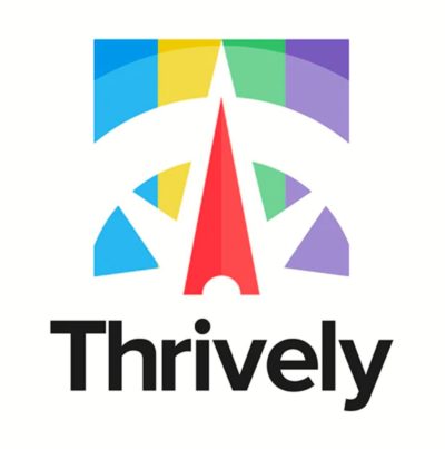 Thrively Logo