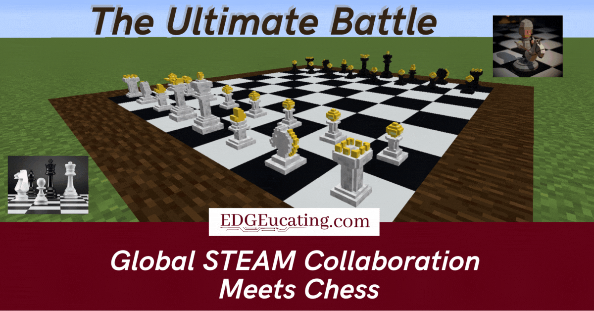 Global Chess Challenge