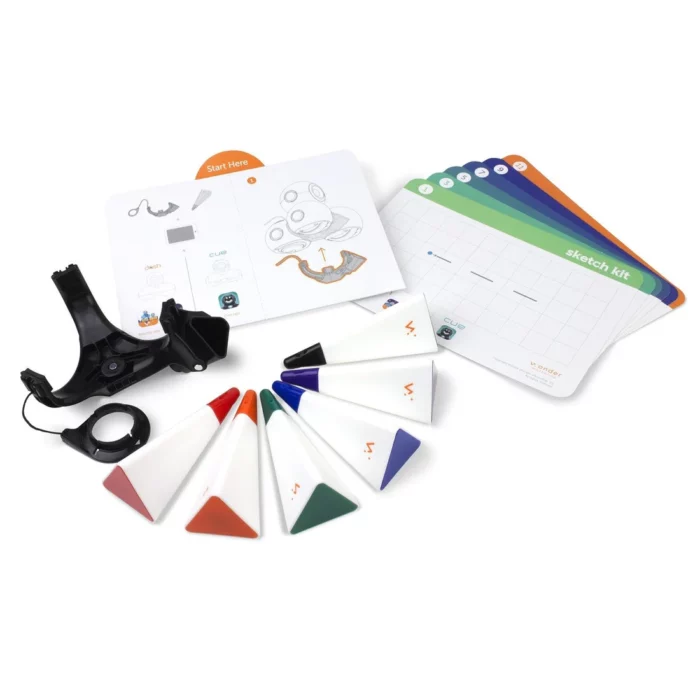 Make Wonder STEM Center Suite - Image 7