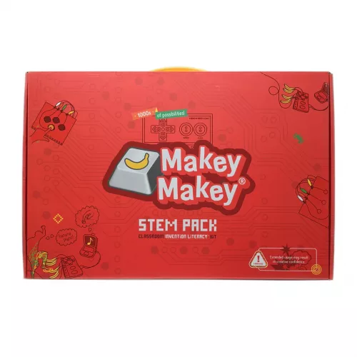 Makey Makey Classroom Invention Literacy Kit