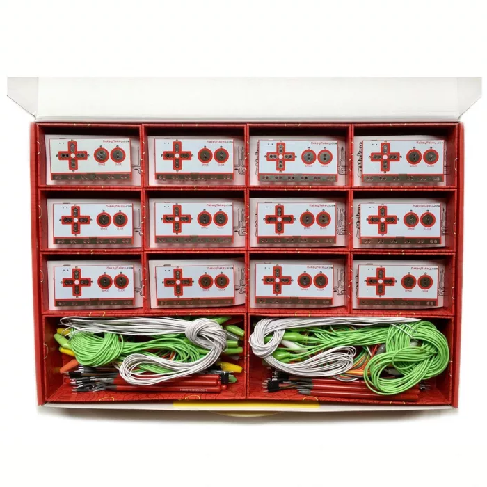 Makey Makey Classroom Invention Literacy Kit - Image 3