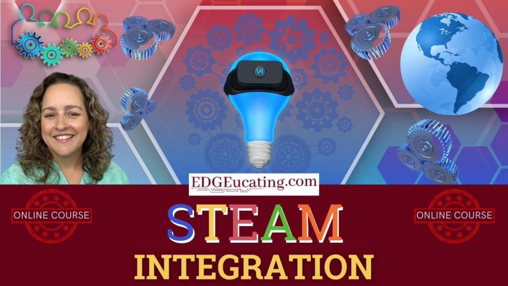STEAM Education Integration Course