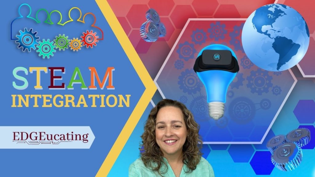 STEAM Lesson creation and assessment