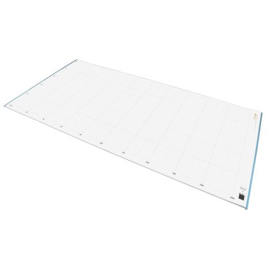 Whiteboard Floor Mat from wonder workshop