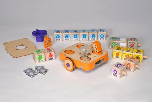 KIBO-15kit