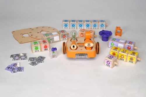 KIBO-18Kit