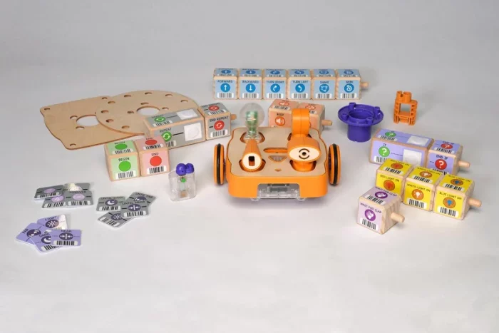 KIBO-18Kit