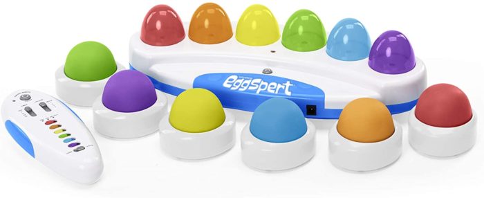 eggspert wireless
