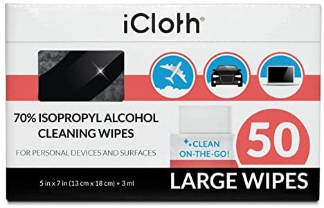 iCloth Cleaning Cloth Large
