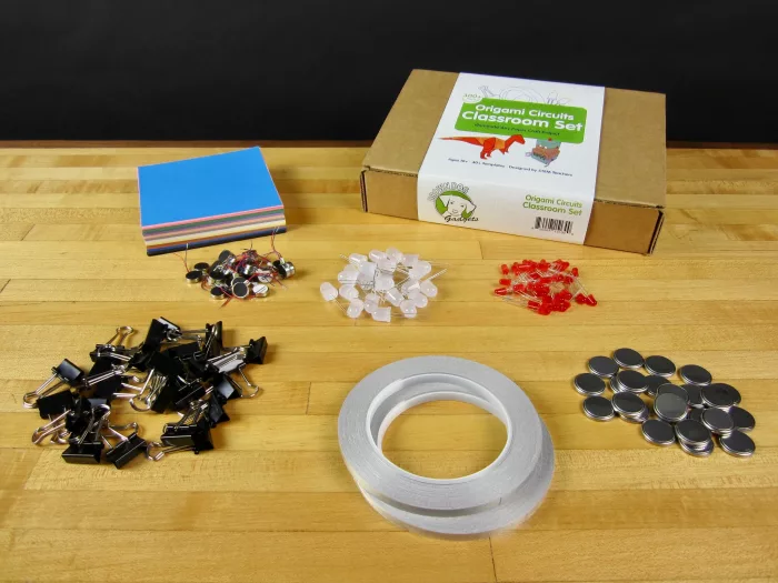 Origami Circuits Kits - Image 3