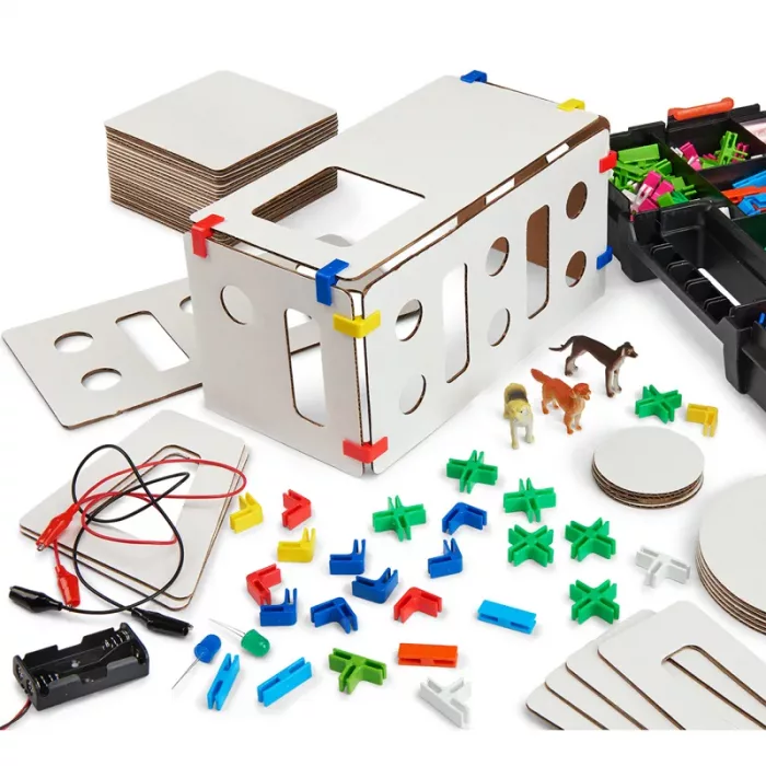 Power House LED Kit - Image 3