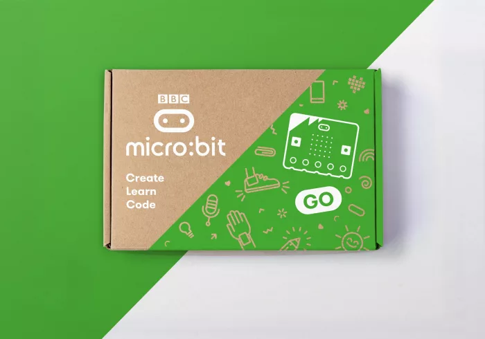 micro: bit Go bundle