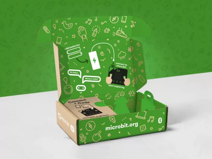 Micro: bit Go Bundle - Image 2