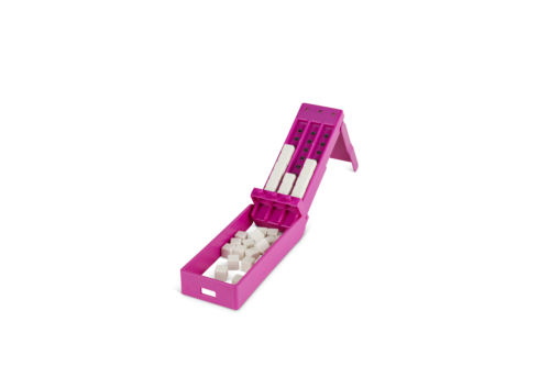 Cube K-5 Math Tool