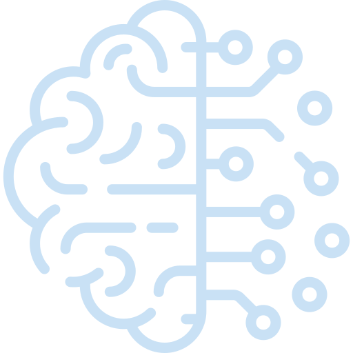 Computational Thinking Icon