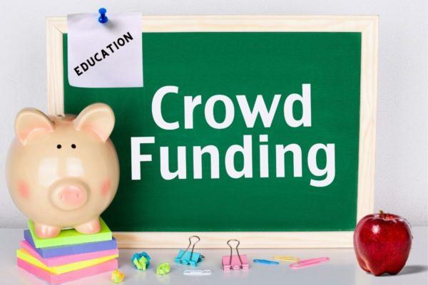 Crowd Funding