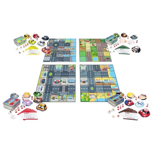 Bee-Bot® World Bundle