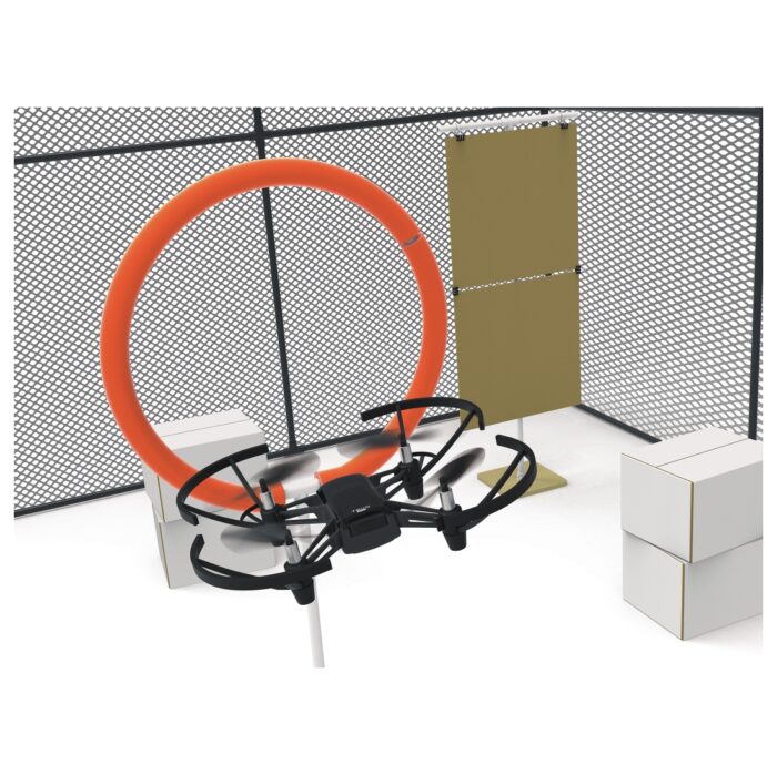 Drone Flight Guide Curriculum and Field Elements Kit with Arena