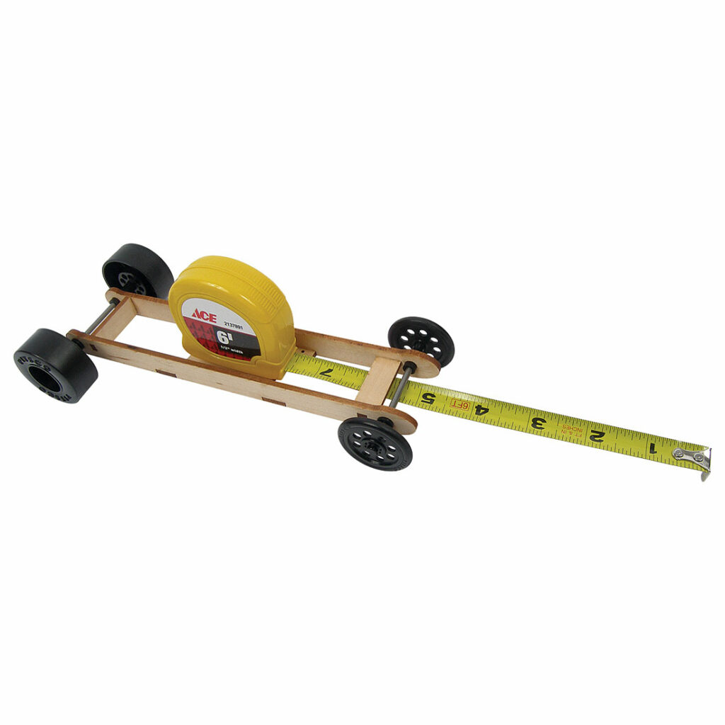 Toolbox Racer