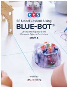 Blue-Bot® Curriculum Volume 1