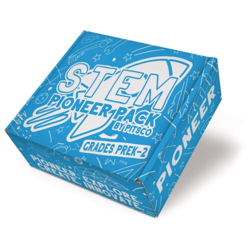 STEM Pioneer Pack