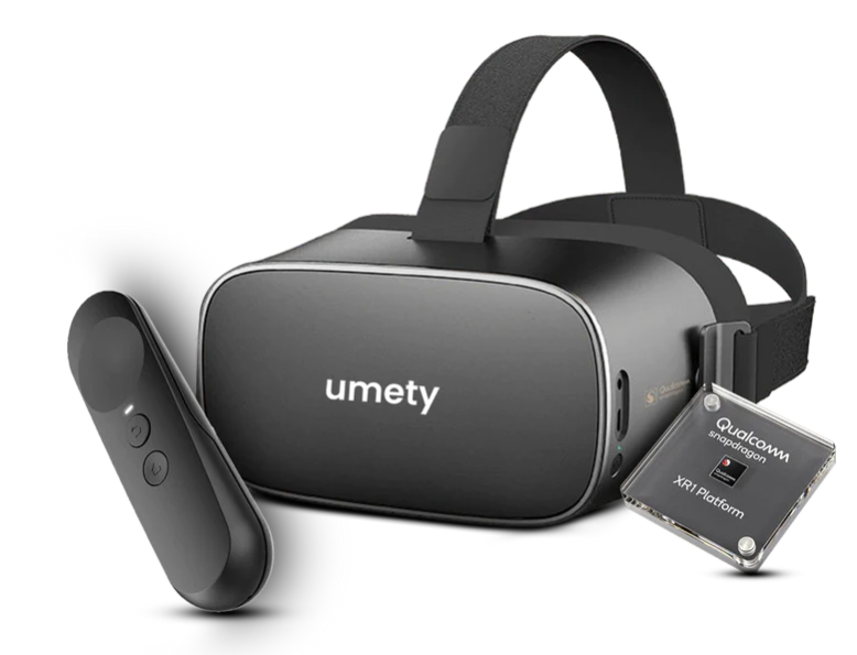 Umety VR Headset
