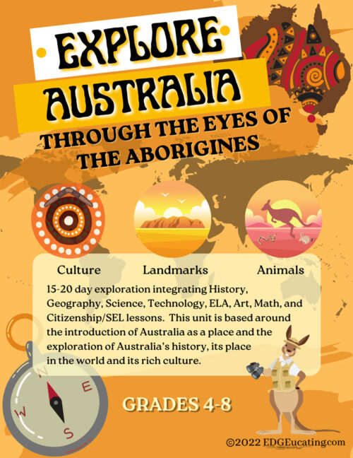 Explore Australia