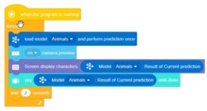 Blockly Coding