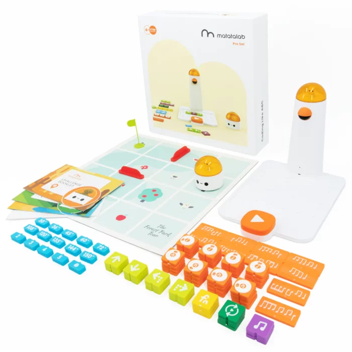 Matatastudio Pro Set - Image 2