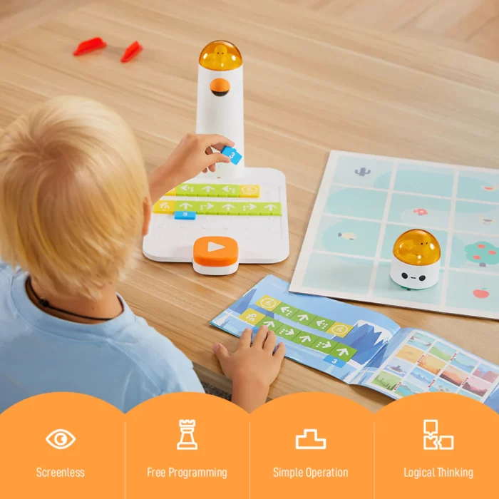 Matatastudio Coding Set - Image 5