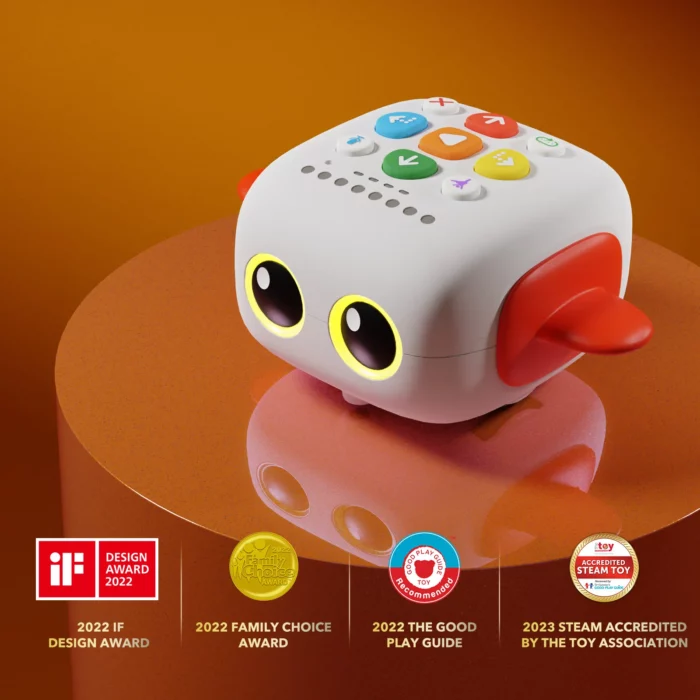Matatastudio Tale-Bot Pro Classroom Set - Image 2