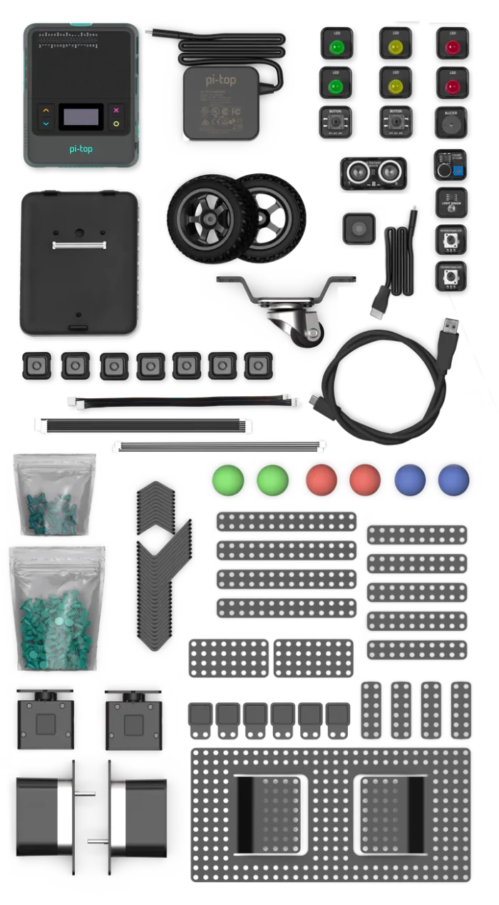 pi-top Class Pack - Image 7