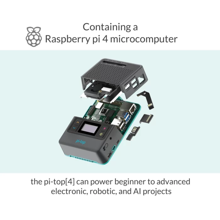 pi-top Starter Pack - Image 5