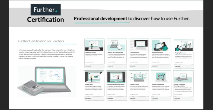 pi-top CS + STEM LIVE Online PD - Image 7