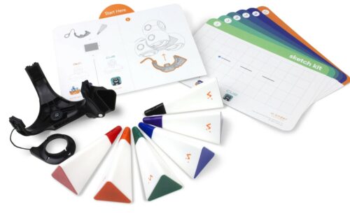 Sketch Kit