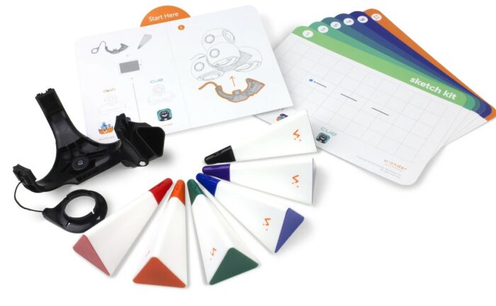 Sketch Kit