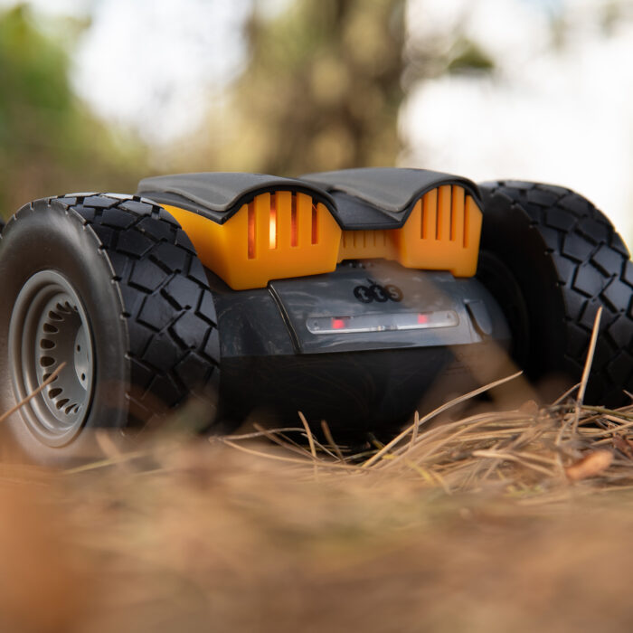 Rugged Robot Data Logger - Image 4
