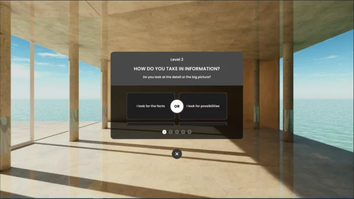 Umety Career Discover SITE Content Package - Image 3
