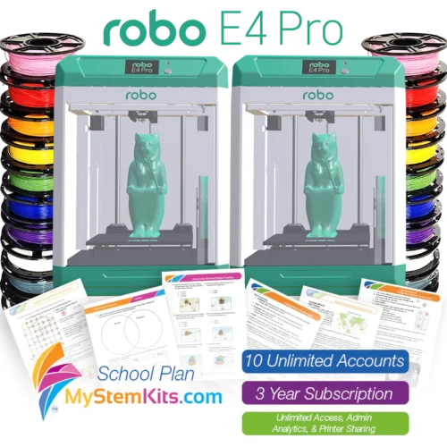 E4 Pro