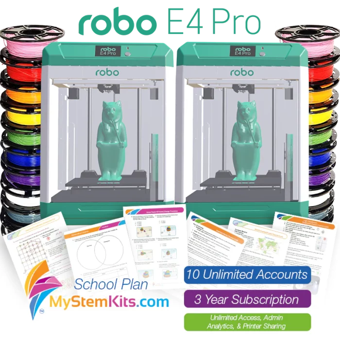 E4 Pro