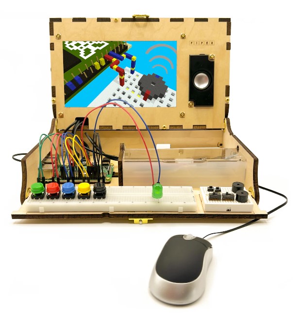 Piper Computer Kits