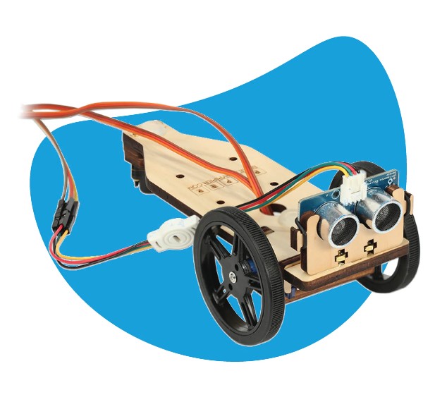 Piper Make Rover