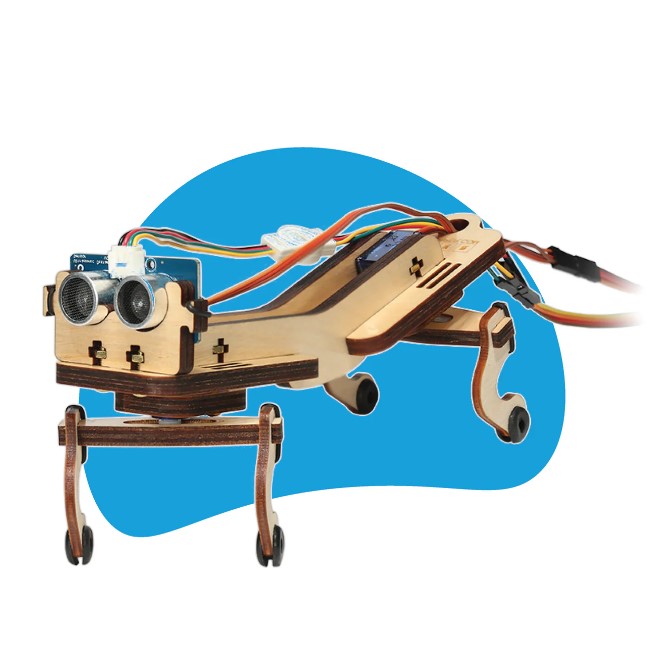 Pitcsco Make Walker